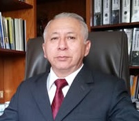 Roberto Arias